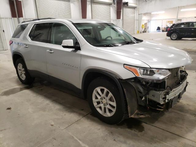 2019 CHEVROLET TRAVERSE L 1GNEVGKW3KJ281815
