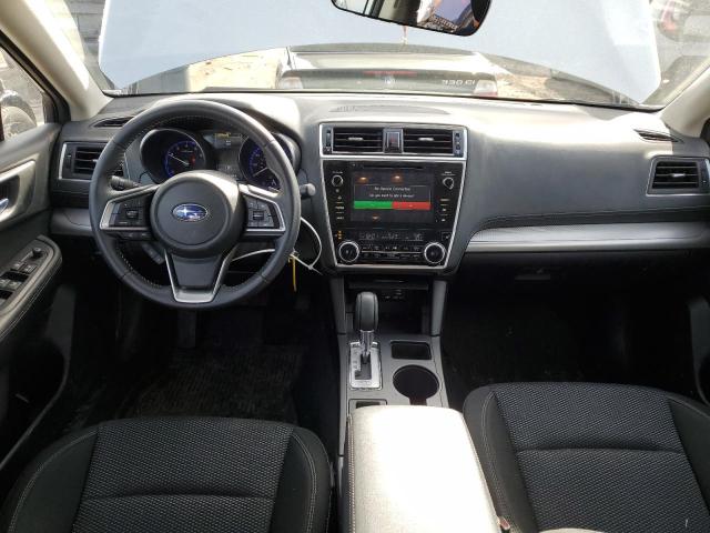 2019 SUBARU OUTBACK 2. - 4S4BSAFC7K3280913
