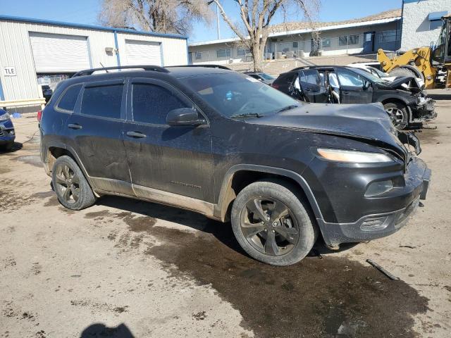 Vin: 1c4pjlabxgw319670, lot: 46796515, jeep grand cher sport 20164