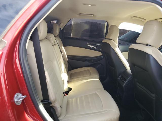2021 FORD EDGE SEL - 2FMPK3J98MBA56713