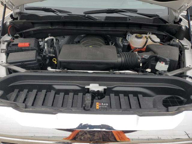 2022 GMC SIERRA K15 - 1GTUUGEL9NZ543450