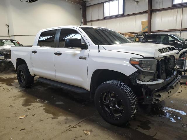Vin: 5tfay5f1xfx442410, lot: 44332795, toyota tundra crewmax 1794 20154