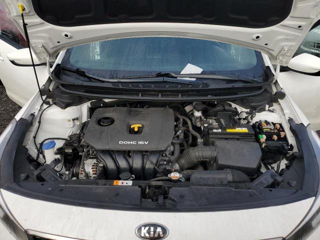 2017 KIA FORTE LX - 3KPFK4A73HE085281