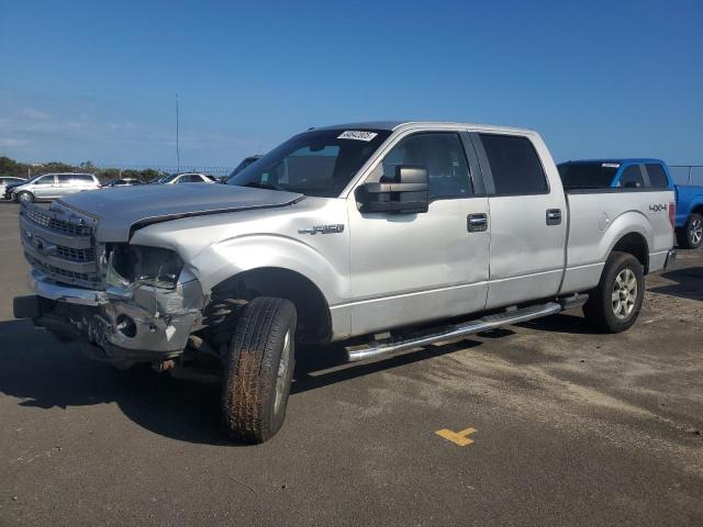 Vin: 1ftfw1et8eke08100, lot: 44642805, ford f-150 supercrew 2014 img_1
