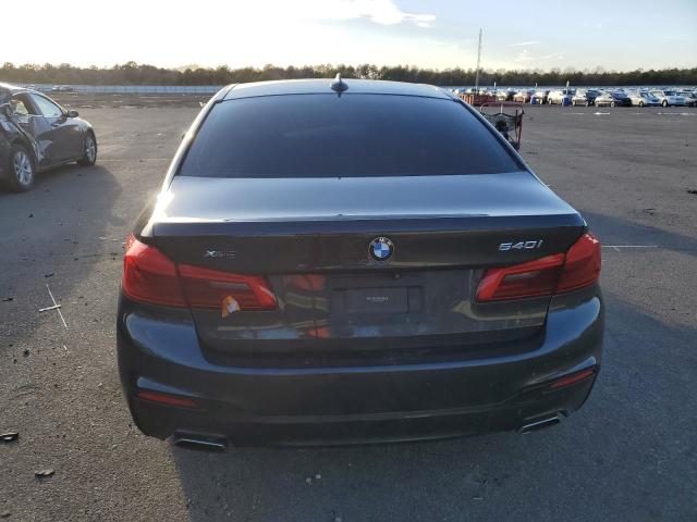 2018 BMW 540 XI WBAJE7C50JG891547