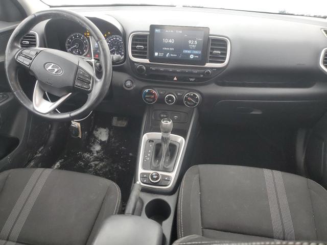 2020 HYUNDAI VENUE SEL - KMHRC8A36LU059391