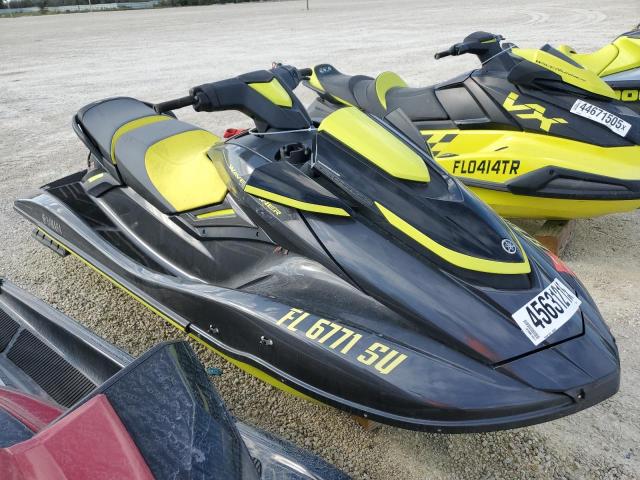 YAMAHA WAVERUNNER 2021 two tone   YAMA1013I021 photo #1