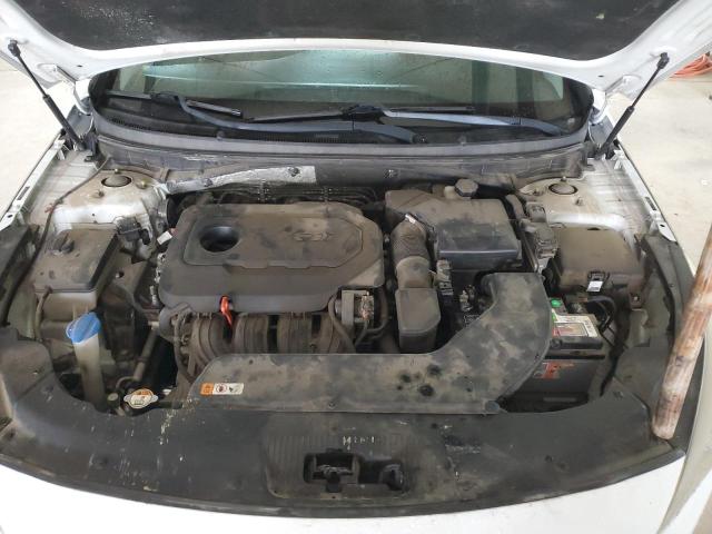 2015 HYUNDAI SONATA SE - 5NPE24AF8FH241794