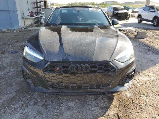 2023 AUDI S5 PRESTIG WAUB4CF57PA061560