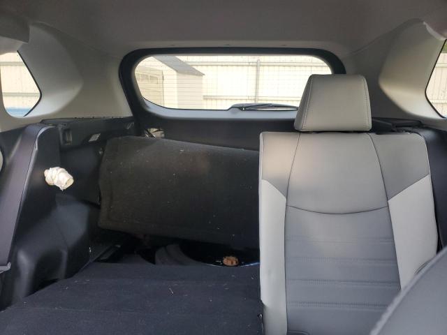 2020 TOYOTA RAV4 XLE P - JTMC1RFV9LD043217