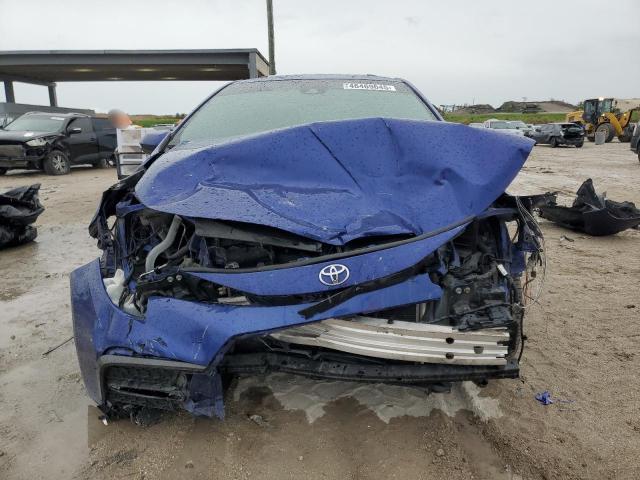 2020 TOYOTA COROLLA SE - 5YFM4RCE8LP053010