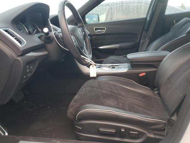 2019 ACURA TLX TECHNO - 19UUB2F64KA007468