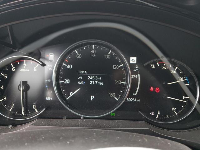 2021 MAZDA CX-9 GRAND - JM3TCBDY3M0539984