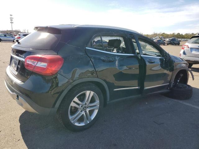 2019 MERCEDES-BENZ GLA 250 4M WDCTG4GB5KU017177