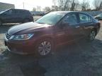 2015 HONDA ACCORD LX - 1HGCR2F3XFA161010