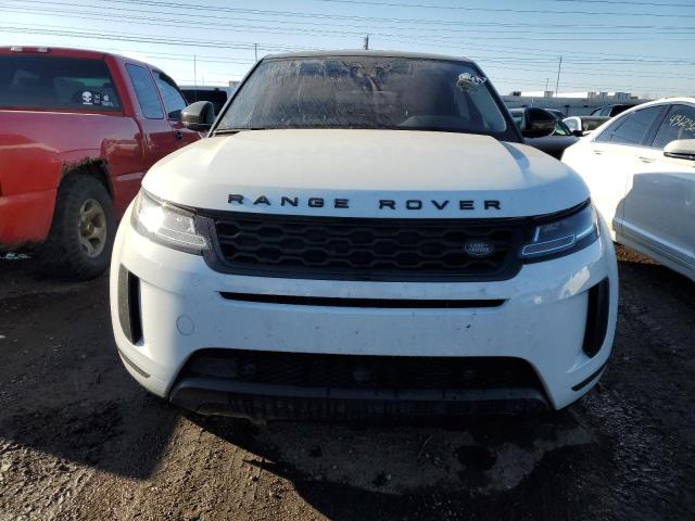 2020 LAND ROVER RANGE ROVE - SALZJ2FX7LH056410