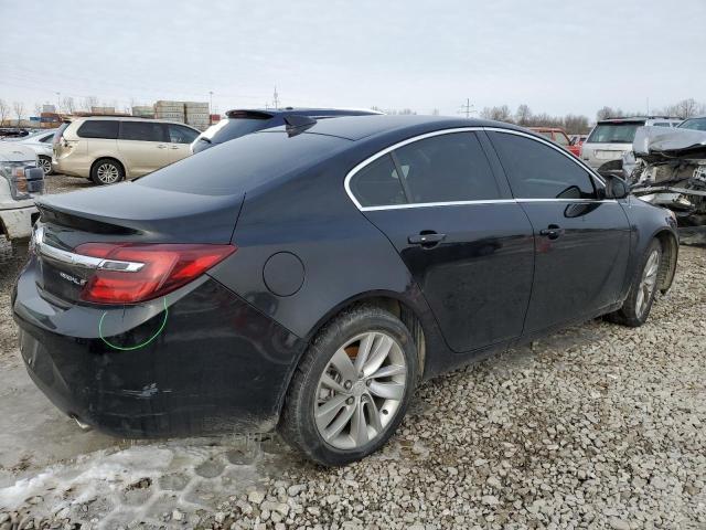 2016 BUICK REGAL PREM 2G4GS5GX0G9118988