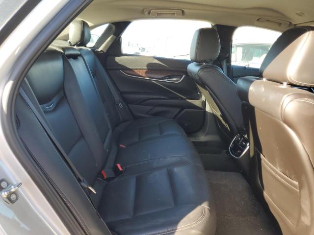 2018 CADILLAC XTS LUXURY - 2G61N5S34J9153985