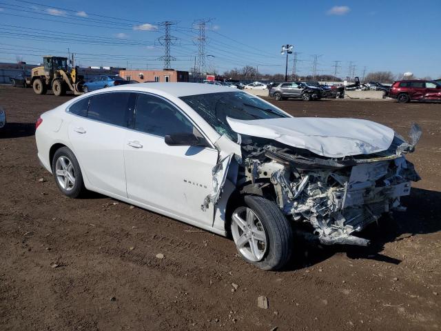 Vin: 1g1zb5stxmf090016, lot: 46759665, chevrolet malibu ls 20214