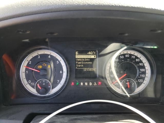 2016 RAM 1500 ST - 1C6RR7KGXGS362617