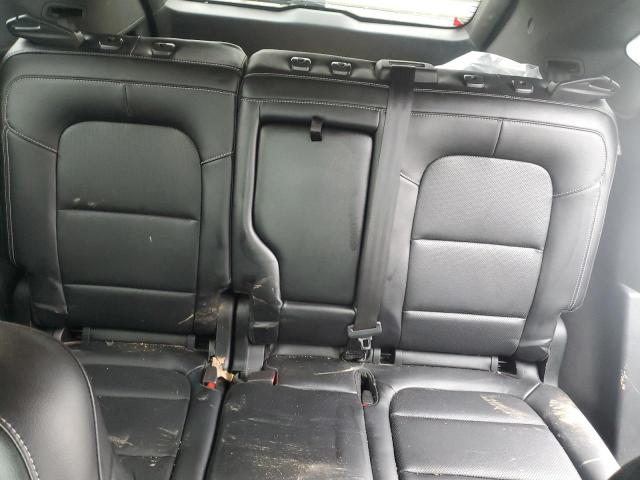 2020 FORD ESCAPE SEL - 1FMCU0H67LUA68573