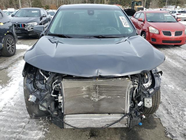 2022 CHEVROLET EQUINOX LT - 2GNAXUEV3N6156227