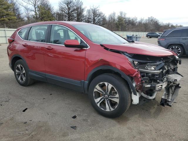 2021 HONDA CR-V 5J6RW2H73ML026206