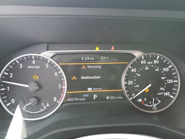 2023 NISSAN PATHFINDER - 5N1DR3AC6PC209572