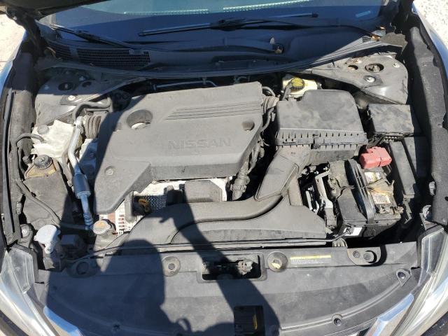 2017 NISSAN ALTIMA 2.5 - 1N4AL3AP8HC155498
