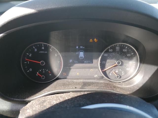 2022 KIA SPORTAGE L - KNDPM3AC1N7025954