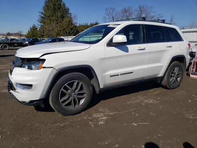 Vin: 1c4rjfag1jc288047, lot: 45193605, jeep grand cher laredo 2018 img_1