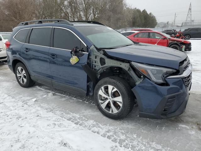 2024 SUBARU ASCENT TOU 4S4WMAFD8R3413659