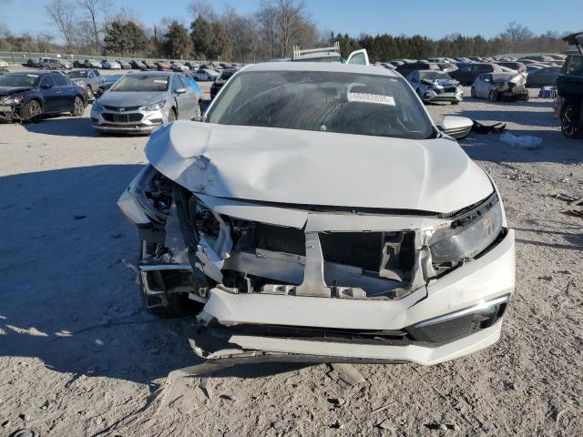 2020 HONDA CIVIC LX - 19XFC2F62LE004930