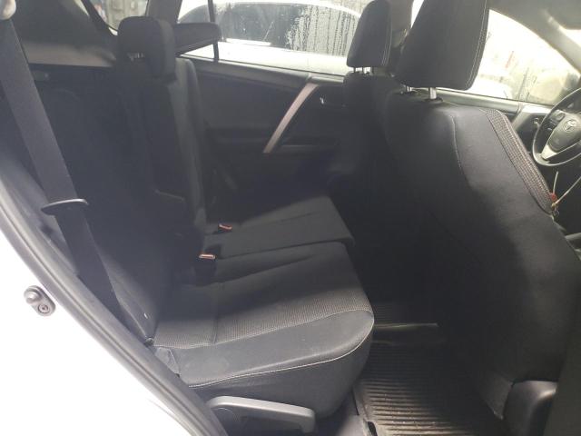 2017 TOYOTA RAV4 XLE - JTMRFREV8HD202250