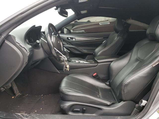 2020 INFINITI Q60 PURE JN1EV7EL2LM380588
