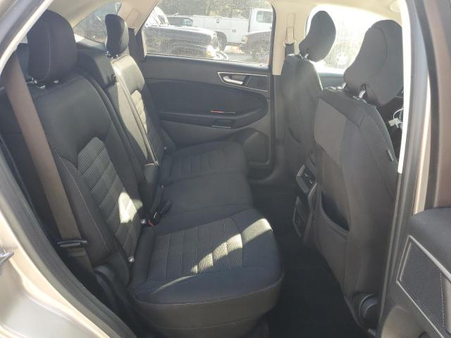 2018 FORD EDGE SEL 2FMPK3J95JBB23392
