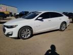 2020 CHEVROLET MALIBU LT - 1G1ZD5ST7LF014570