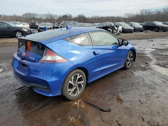 Vin: jhmzf1d6xgs001180, lot: 46858345, honda crz ex 20163