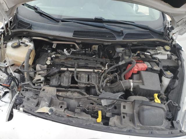 2017 FORD FIESTA S - 3FADP4AJ9HM132569