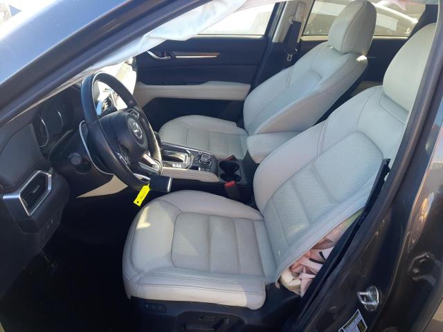 2020 MAZDA CX-5 GRAND - JM3KFBDM5L1819950