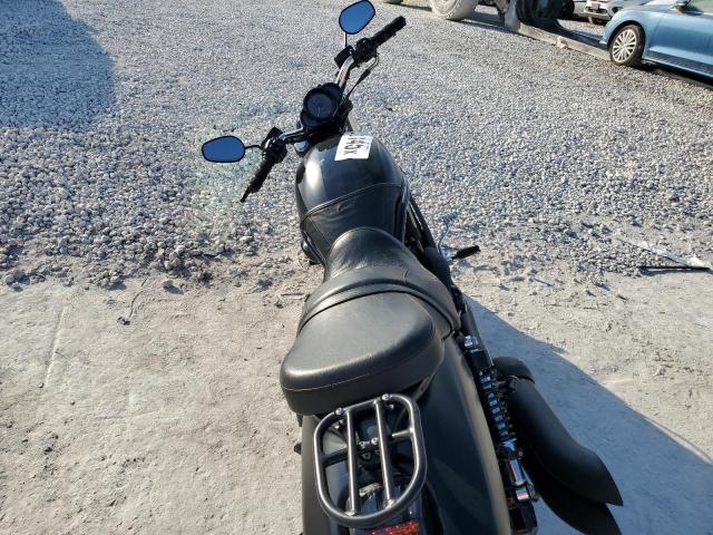 2008 HARLEY-DAVIDSON VRSCXA ABS 1HD1HMH1X8K812230