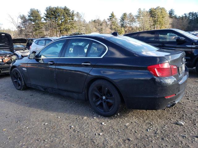 Vin: wbaxh5c50cdw05416, lot: 44007525, bmw 5 series xi 20122