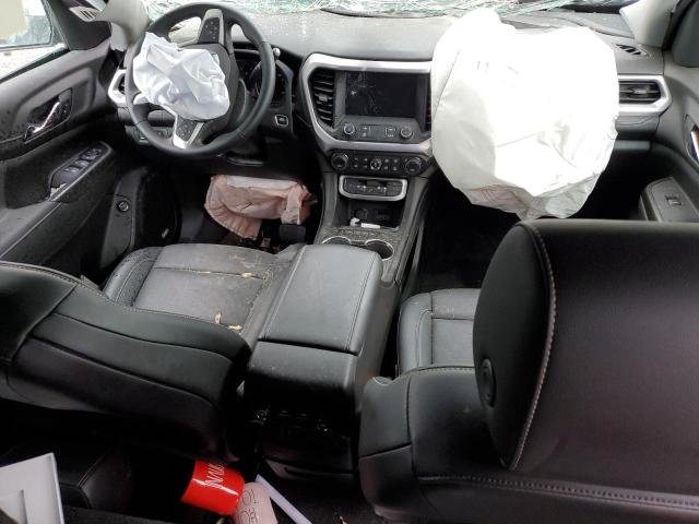 2023 GMC ACADIA SLT - 1GKKNML48PZ171556