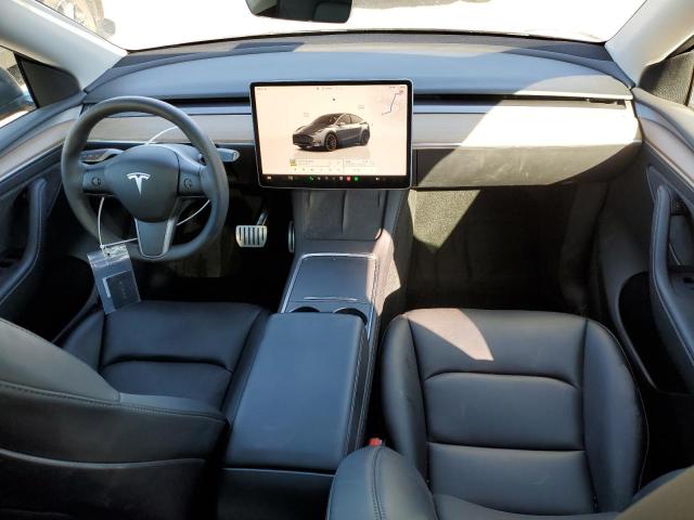 2022 TESLA MODEL Y - 7SAYGDEF1NF538060