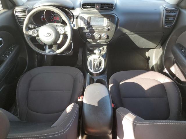 2019 KIA SOUL - KNDJN2A21K7011956