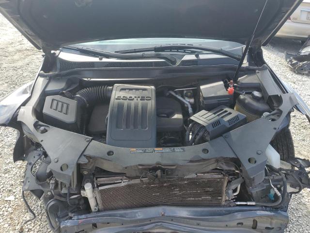 2016 CHEVROLET EQUINOX LT - 2GNFLFEK1G6352219