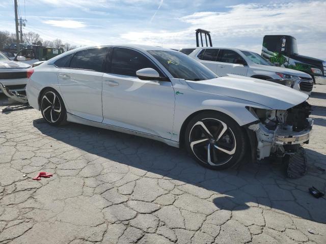 2020 HONDA ACCORD SPO 1HGCV1F35LA134198
