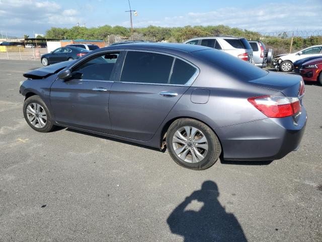 Vin: 1hgcr2f36ea273883, lot: 46754435, honda accord lx 20142