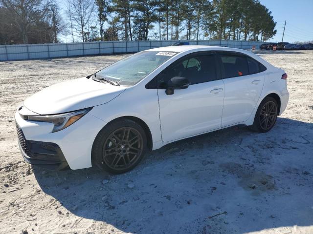 TOYOTA COROLLA NI