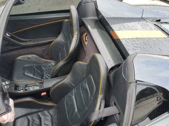 2016 MCLAREN AUTOMOTIVE 650S SPIDE SBM11FAA6GW006122
